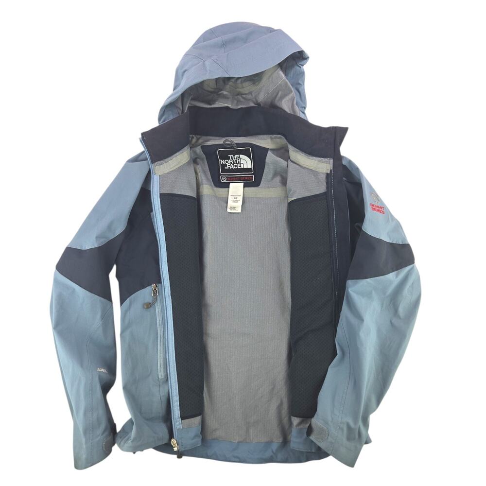 The North Face | Summit Series Apex Softshell Jacket | Size Medium - Picture 2 of 5